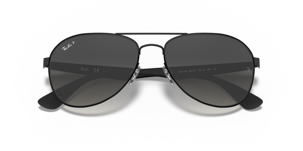 Ray - Ban RB3549 002/T3