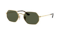 Ray - Ban RB3556N OCTAGONAL 001