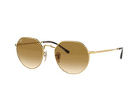 Ray - Ban RB3565 JACK 001/51
