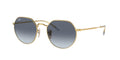 Ray - Ban RB3565 JACK 001/86