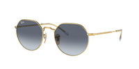 Ray - Ban RB3565 JACK 001/86