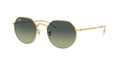 Ray - Ban RB3565 JACK 001/BH