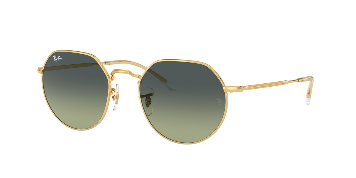 Ray - Ban RB3565 JACK 001/BH