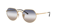 Ray - Ban RB3565 JACK 001/GD