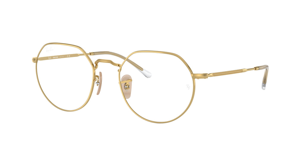 Ray - Ban RB3565 JACK 001/GG