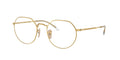 Ray - Ban RB3565 JACK 001/GG