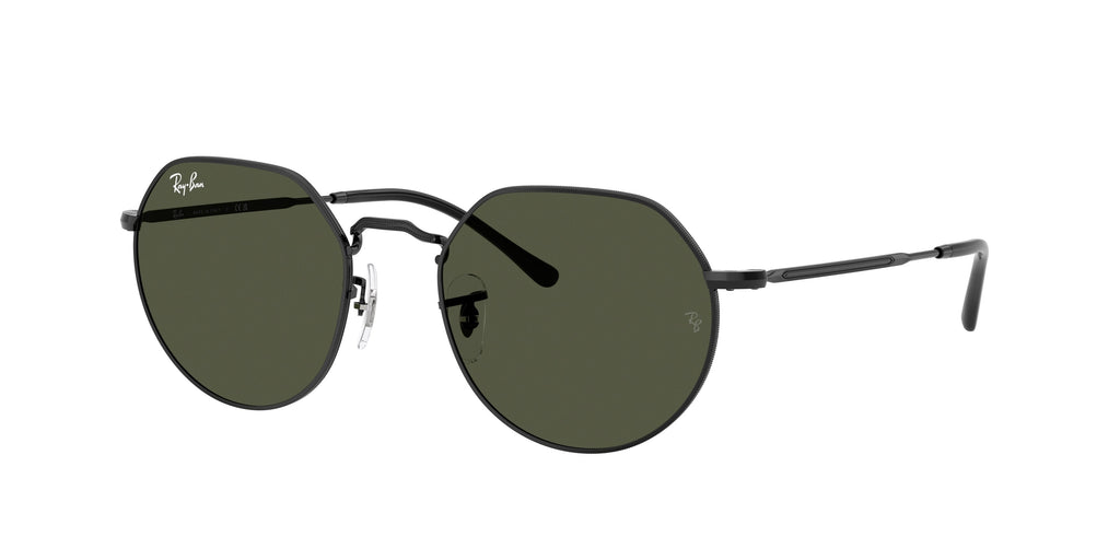 Ray - Ban RB3565 JACK 002/31