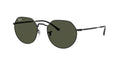 Ray - Ban RB3565 JACK 002/31