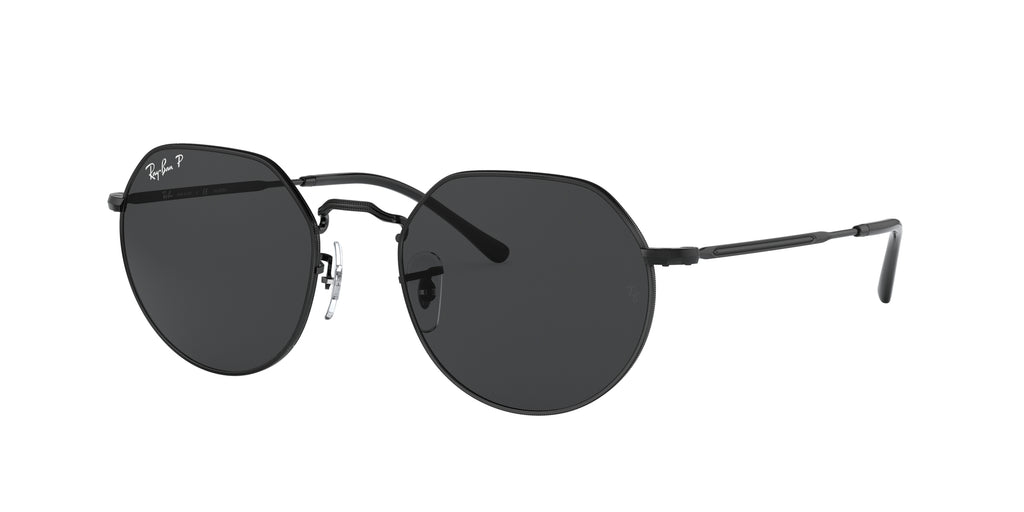 Ray - Ban RB3565 JACK 002/48