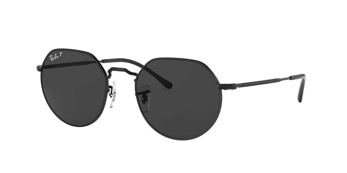 Ray - Ban RB3565 JACK 002/48