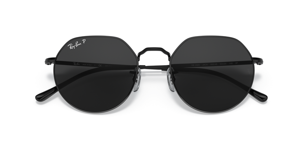 Ray - Ban RB3565 JACK 002/48