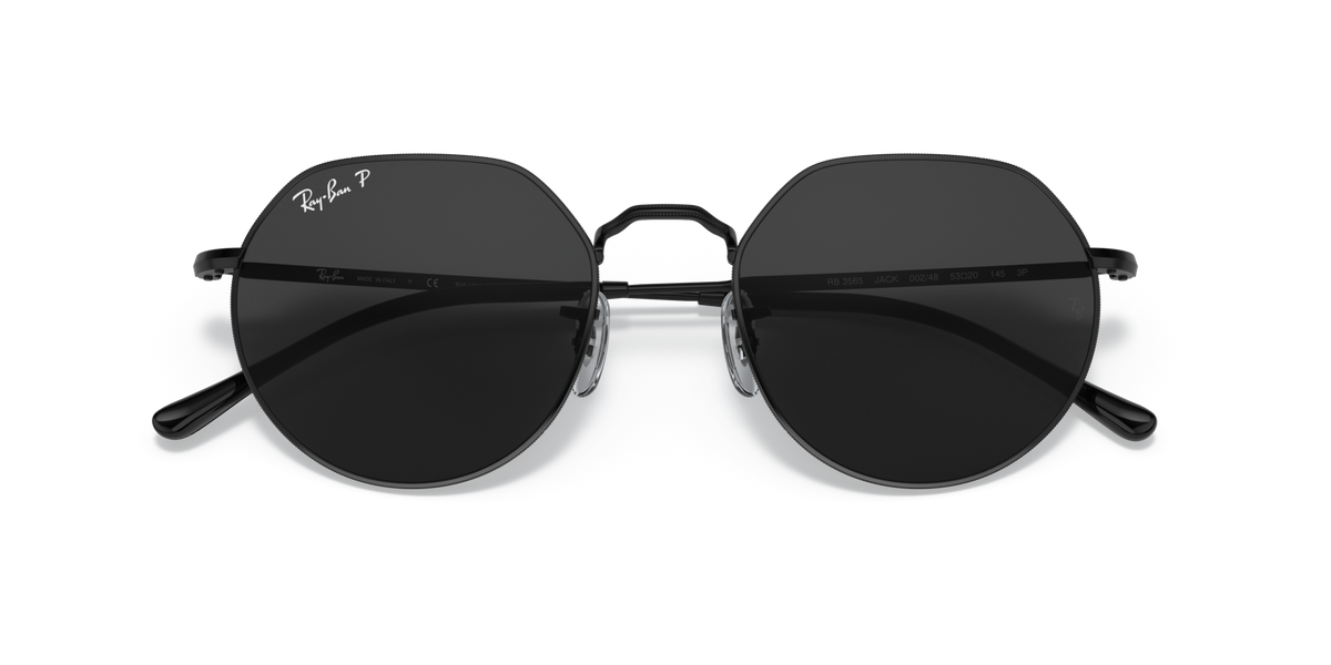 Ray - Ban RB3565 JACK 002/48