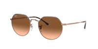 Ray - Ban RB3565 JACK 9035A5