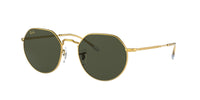 Ray - Ban RB3565 JACK 919631