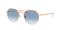 Ray - Ban RB3565 JACK 92023F