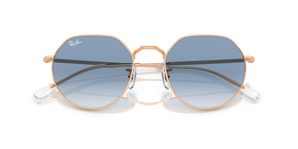 Ray - Ban RB3565 JACK 92023F