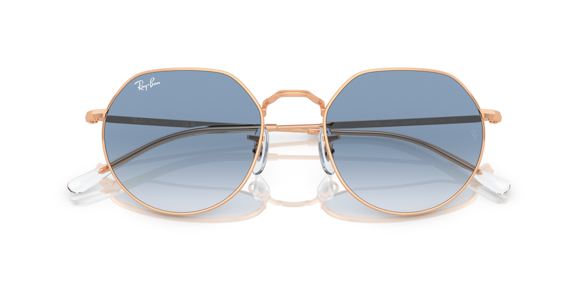 Ray - Ban RB3565 JACK 92023F