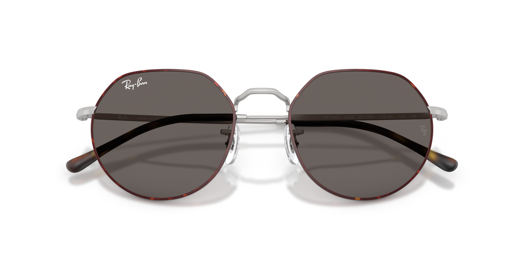 Ray - Ban RB3565 JACK 9277B1