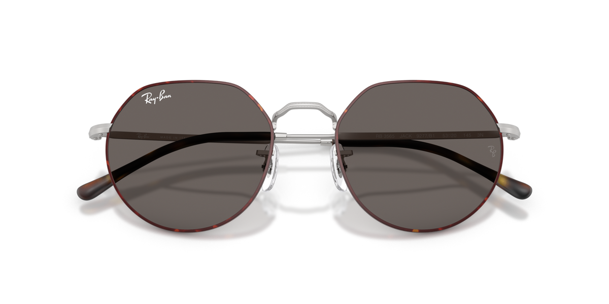 Ray - Ban RB3565 JACK 9277B1