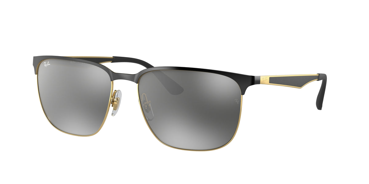 Ray - Ban RB3569 187/88