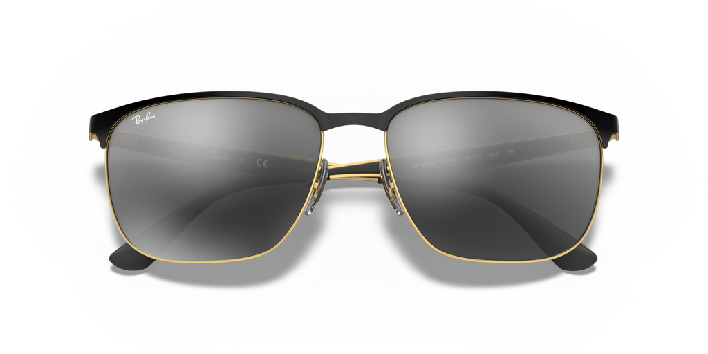 Ray - Ban RB3569 187/88