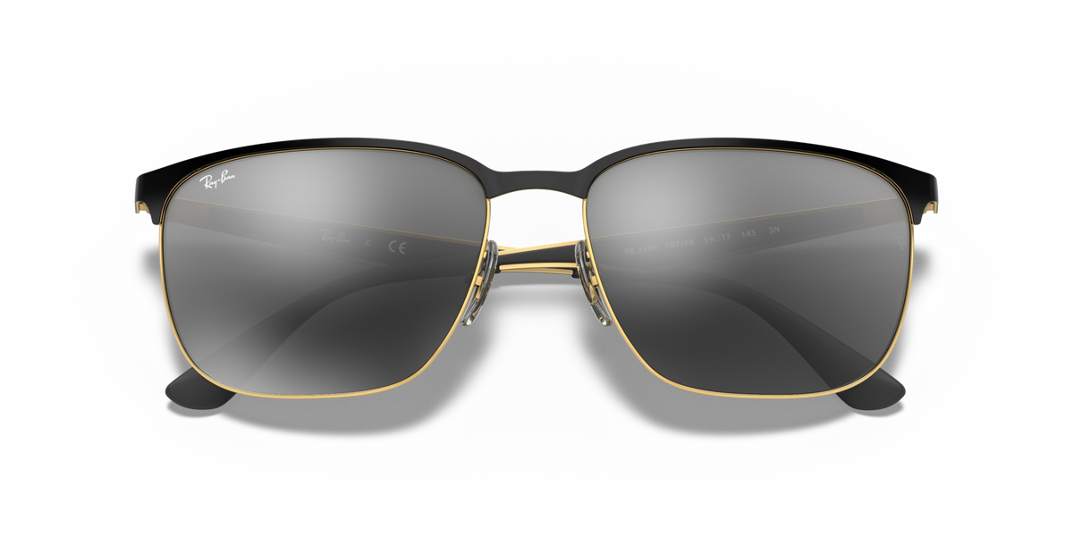 Ray - Ban RB3569 187/88