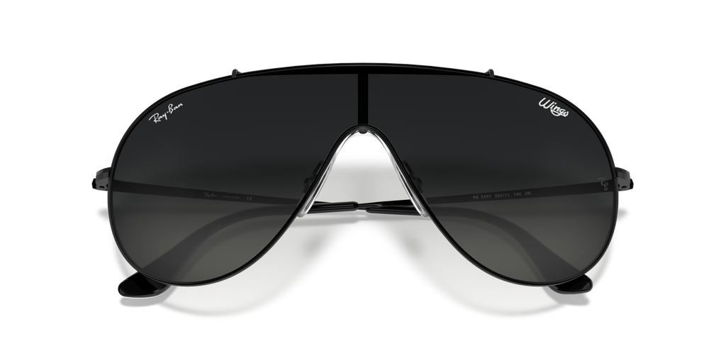 Ray - Ban RB3597 WINGS 002/11