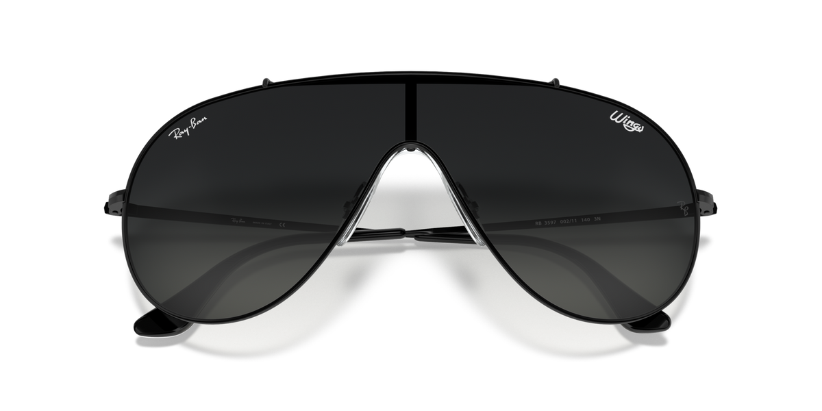 Ray - Ban RB3597 WINGS 002/11