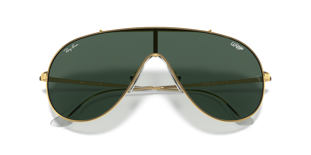 Ray - Ban RB3597 WINGS 905071