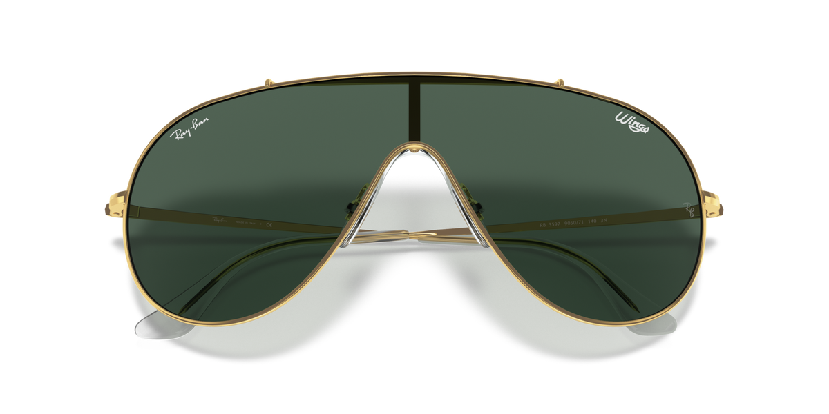 Ray - Ban RB3597 WINGS 905071