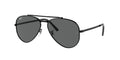 Ray - Ban RB3625 NEW AVIATOR 002/B1