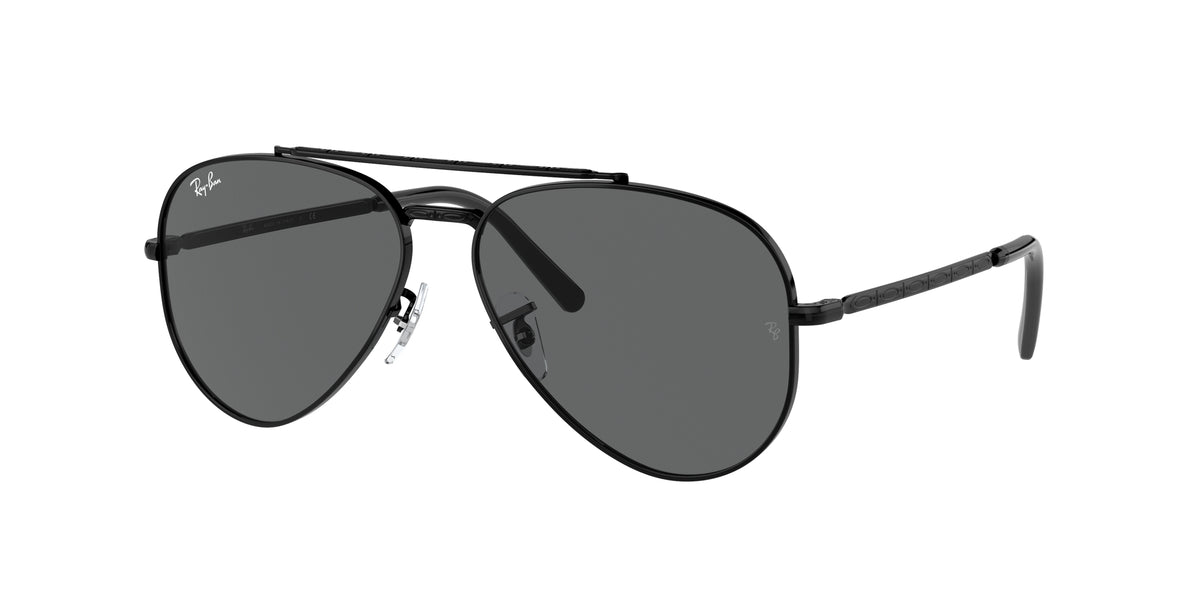 Ray - Ban RB3625 NEW AVIATOR 002/B1