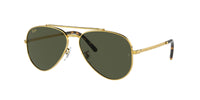Ray - Ban RB3625 NEW AVIATOR 919631