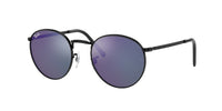 Ray - Ban RB3637 NEW ROUND 002/G1