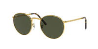 Ray - Ban RB3637 NEW ROUND 919631
