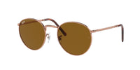 Ray - Ban RB3637 NEW ROUND 920233