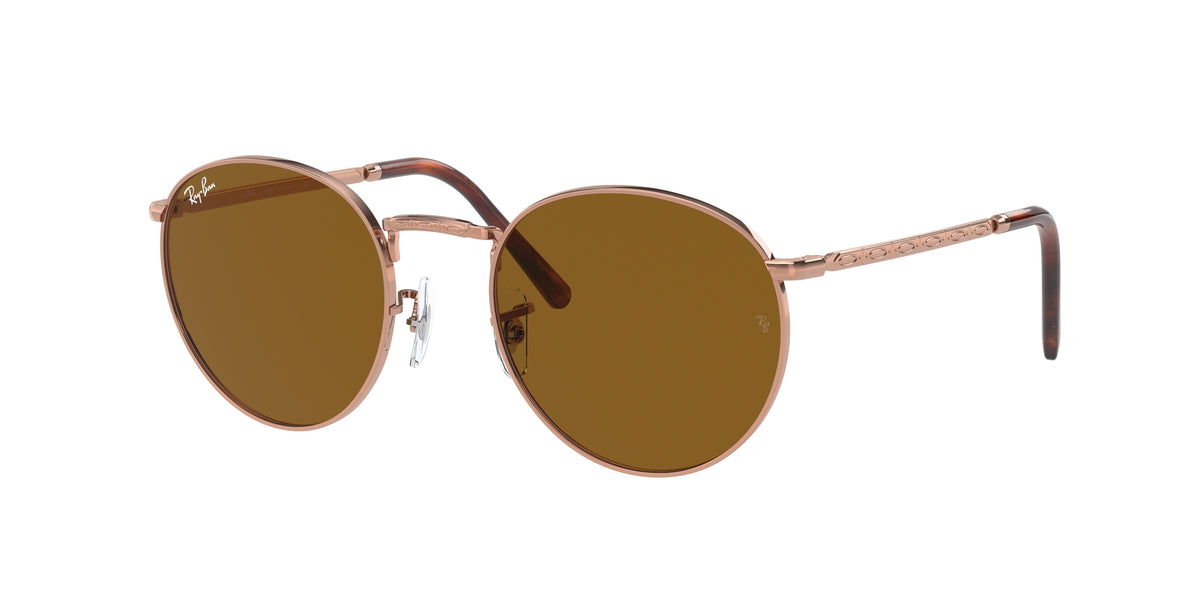 Ray - Ban RB3637 NEW ROUND 920233