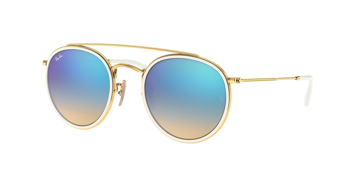 Ray - Ban RB3647N 001/4O