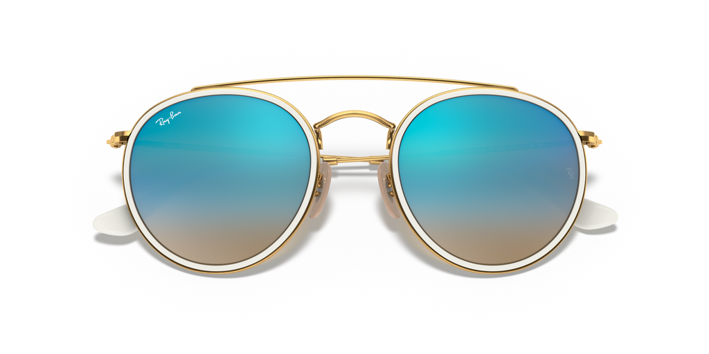 Ray - Ban RB3647N 001/4O