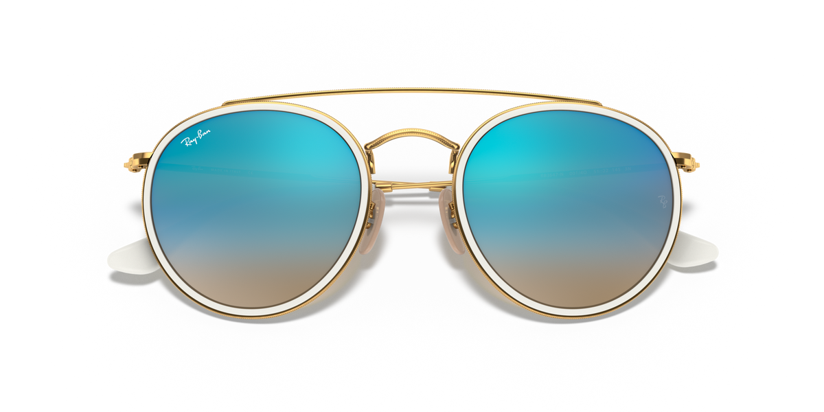 Ray - Ban RB3647N 001/4O
