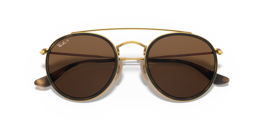 Ray - Ban RB3647N 001/57