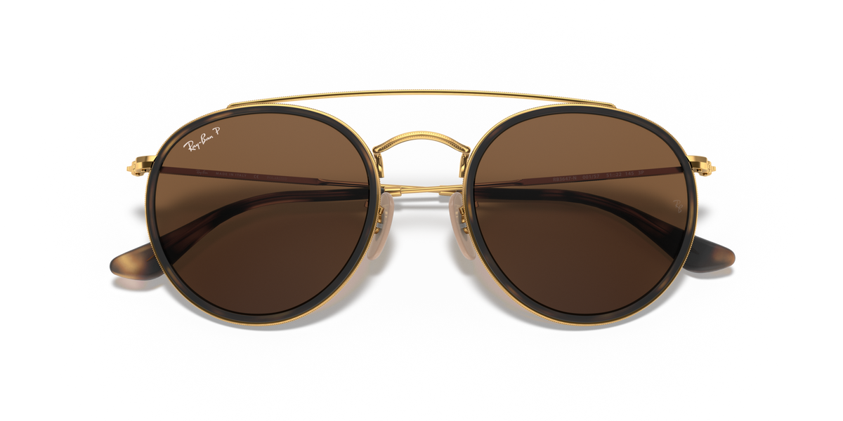 Ray - Ban RB3647N 001/57