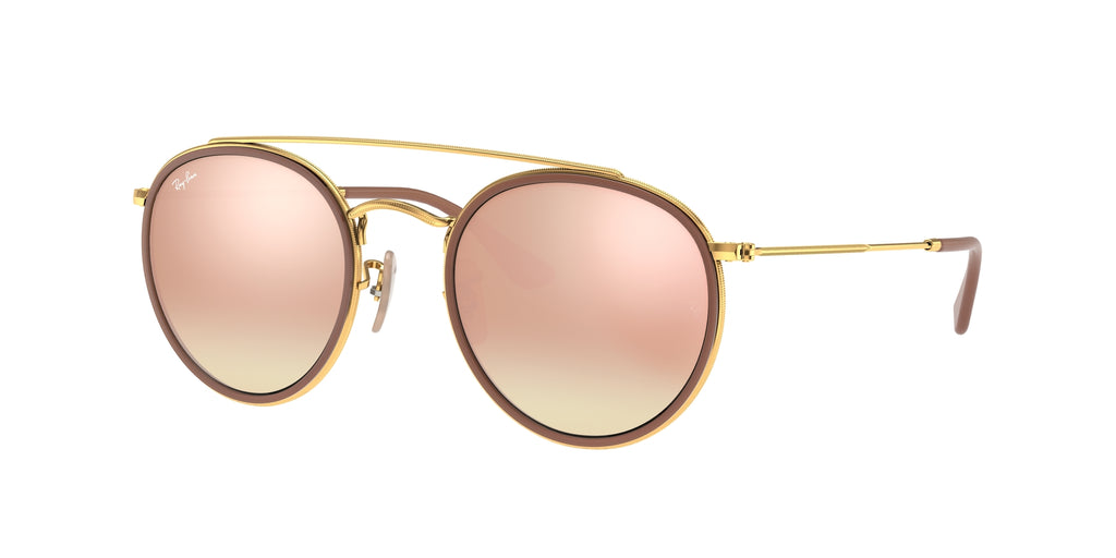 Ray - Ban RB3647N 001/7O
