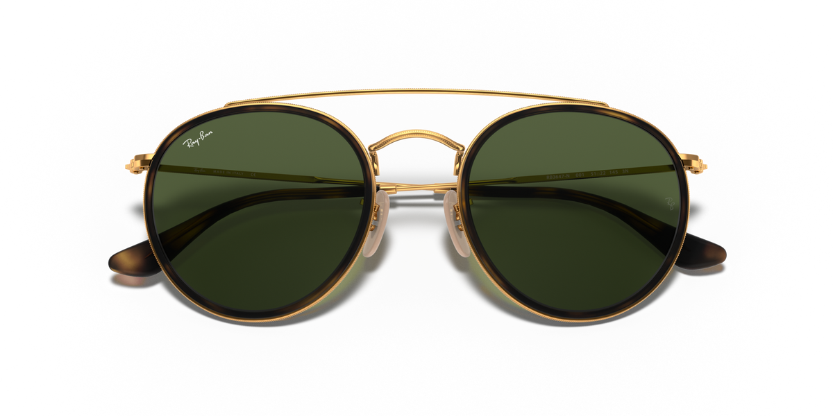 Ray - Ban RB3647N 001