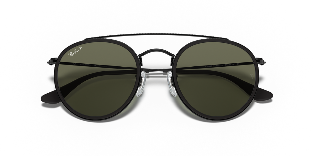 Ray - Ban RB3647N 002/58