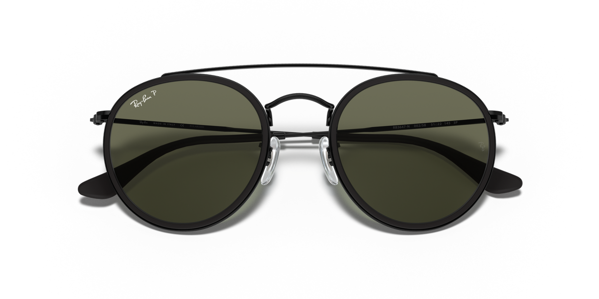 Ray - Ban RB3647N 002/58
