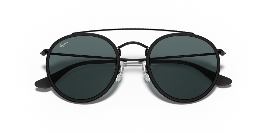 Ray - Ban RB3647N 002/R5