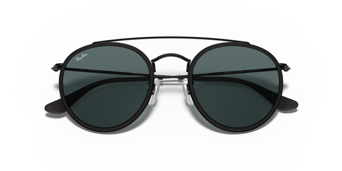 Ray - Ban RB3647N 002/R5