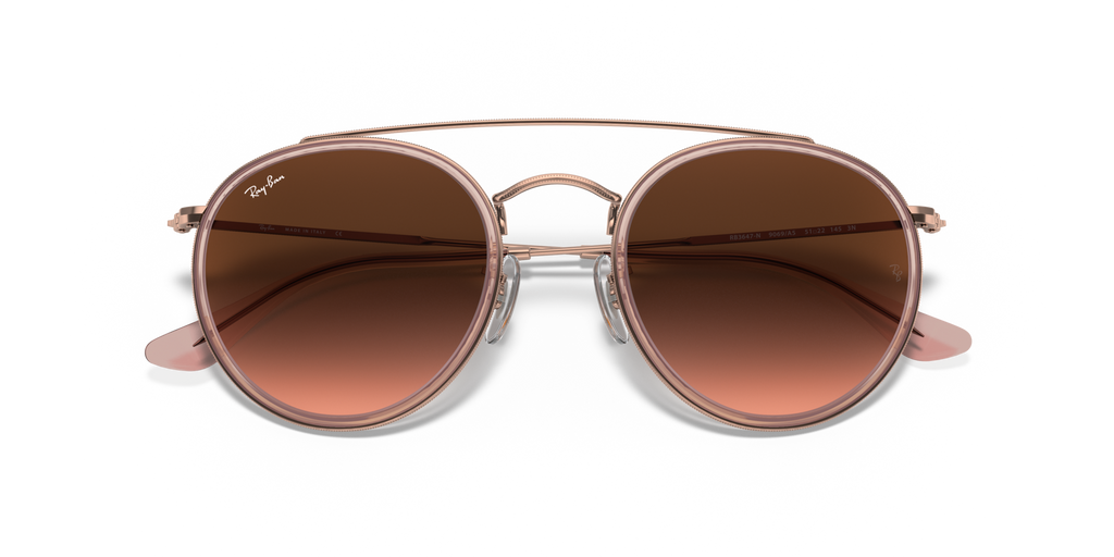 Ray - Ban RB3647N 9069A5