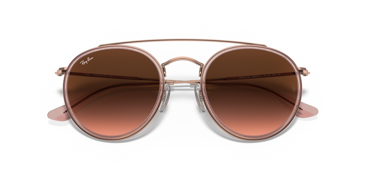 Ray - Ban RB3647N 9069A5